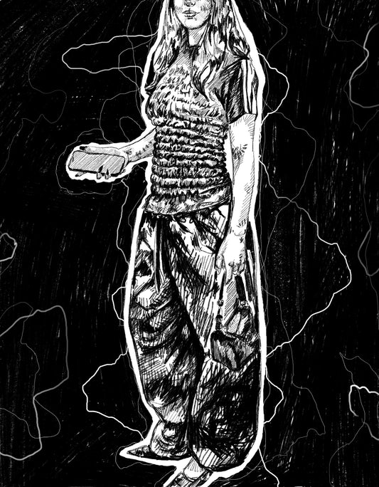 Streetwear Print